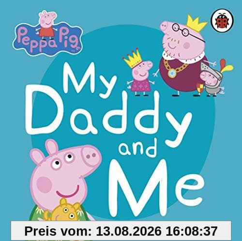 Peppa Pig: My Daddy and Me