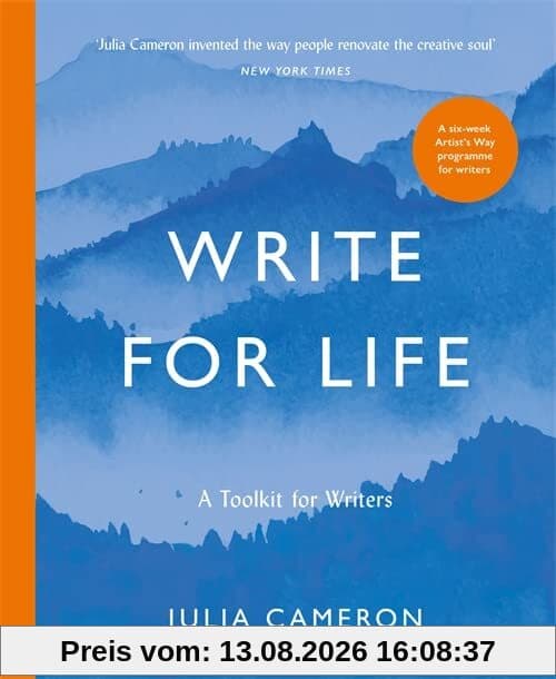 Write for Life: A Toolkit for Writers