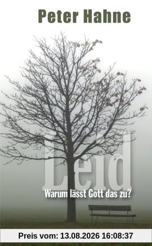 Leid - Warum lässt Gott das zu?