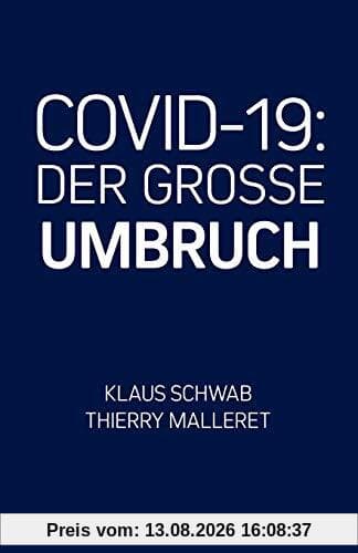 COVID-19: Der Grosse Umbruch