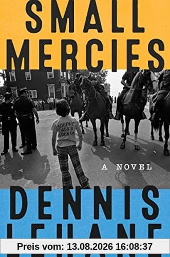 Small Mercies: A Novel