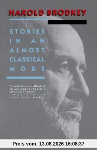 Stories in an Almost Classical Mode