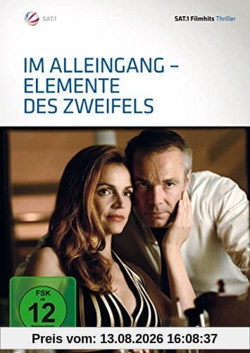 Im Alleingang - Elemente des Zweifels