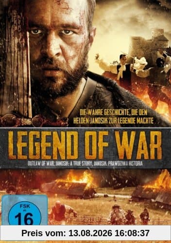 Legend of War