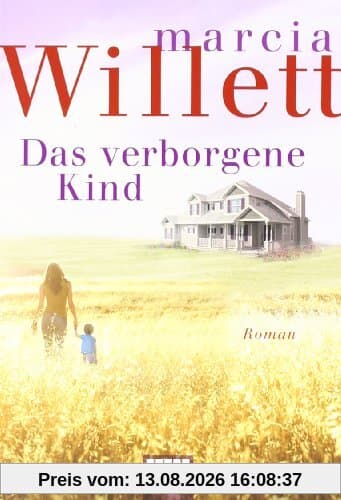 Das verborgene Kind: Roman