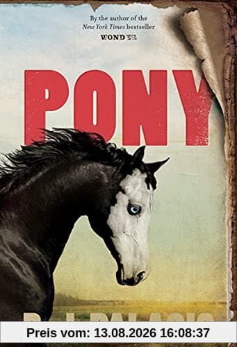 Pony