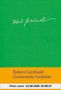 Gesammelte Gedichte
