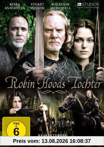 Robin Hoods Tochter (Remastered Edition)