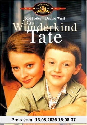 Das Wunderkind Tate