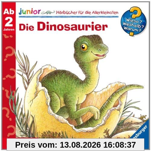 Die Dinosaurier