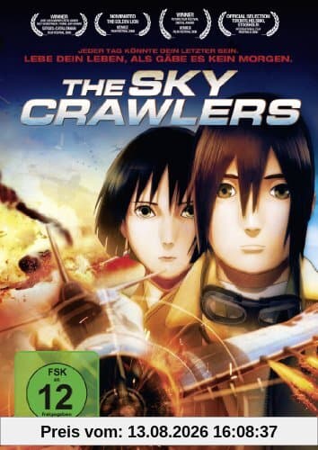 The Sky Crawlers