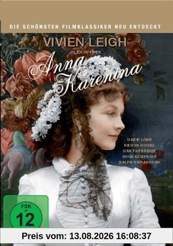 Anna Karenina