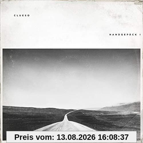 Handgepäck I (Ltd. Edt.)