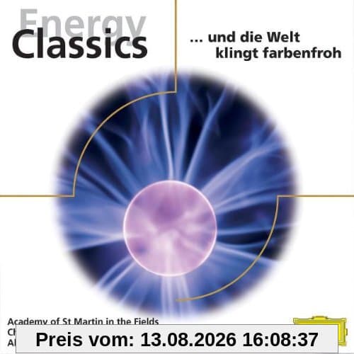 Energy Classics