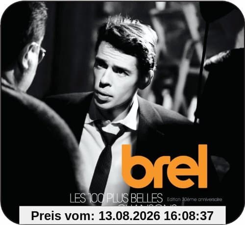 Les 100 Plus Belles Chansons