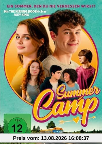 Summer Camp