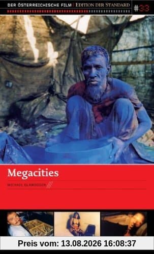 Megacities - Edition Der Standard