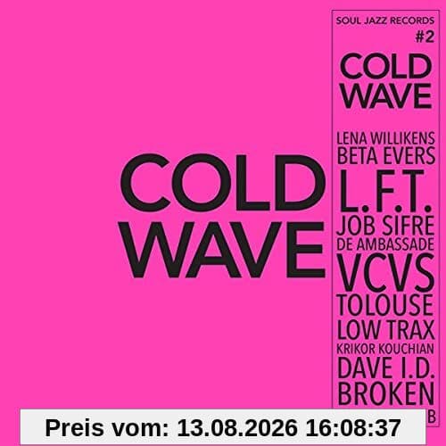 Cold Wave #2