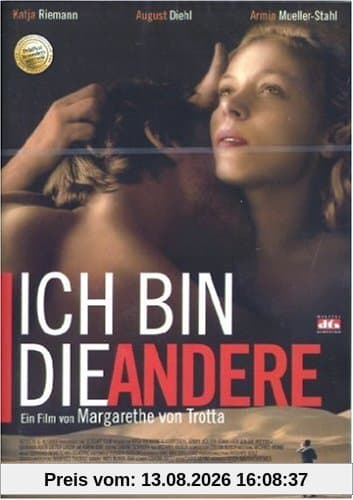 Ich bin die Andere