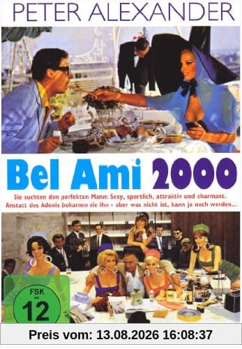 Bel Ami 2000