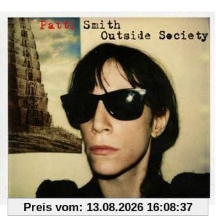 Outside Society