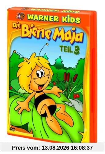 Die Biene Maja - Teil 3