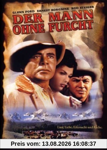 Der Mann ohne Furcht