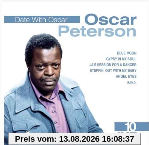 Date with Oscar