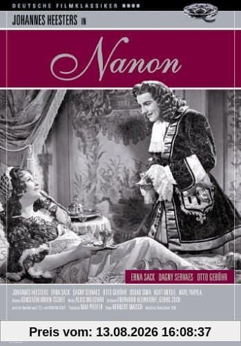 Nanon