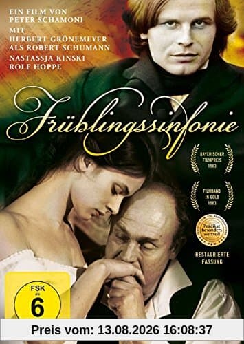 Frühlingssinfonie