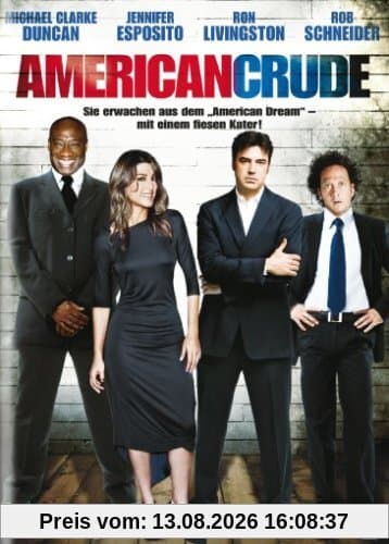American Crude