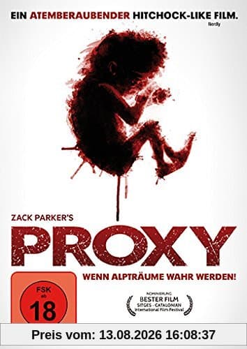 Proxy