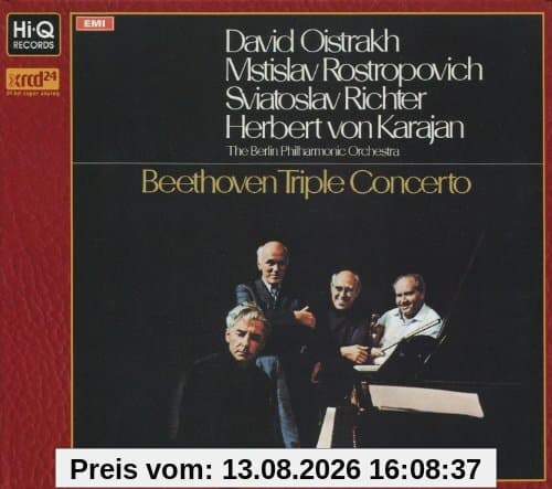 Triple Concerto