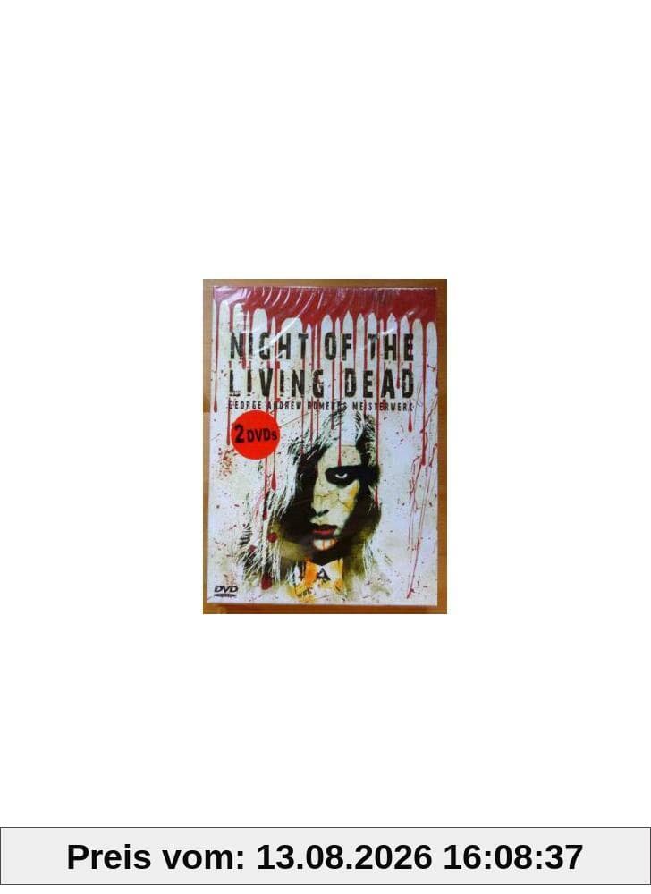 Night of the living dead