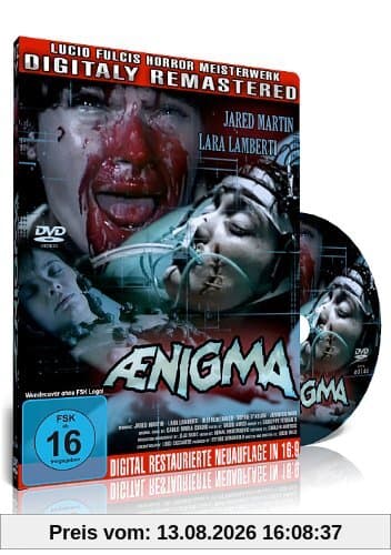Aenigma ( Digital Remastered )