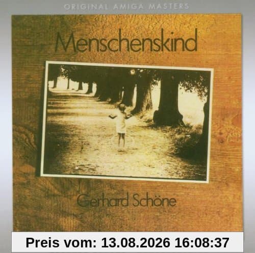 Menschenskind