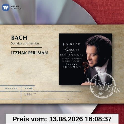 Sonaten und Partiten