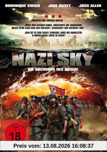 Nazi Sky - Die Rückkehr des Bösen!