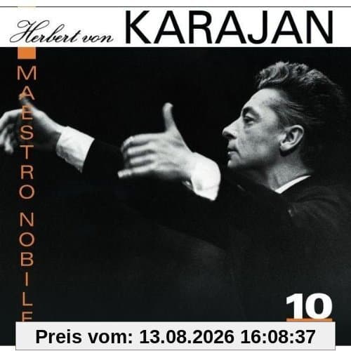Maestro Nobile - Herbert von Karajan