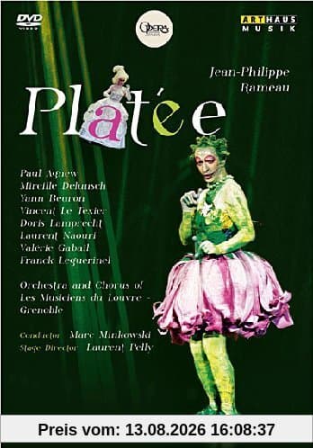 RAMEAU: Platee