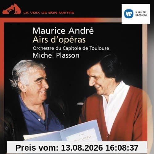 Airs D'operas