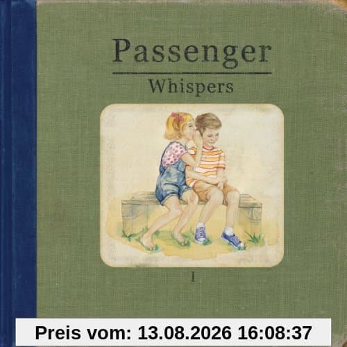 Whispers