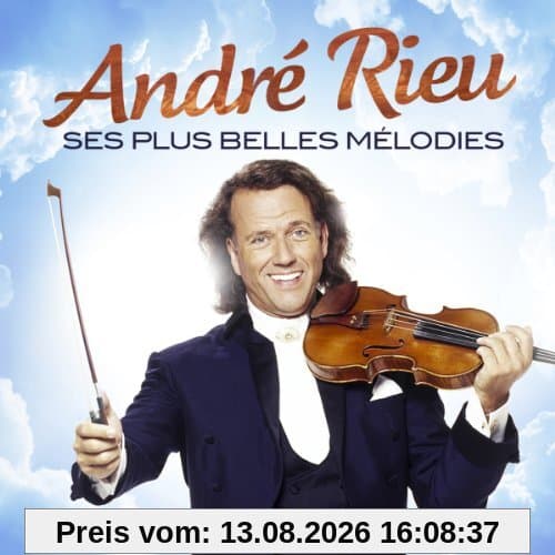 Seine Schönsten Melodien-Live