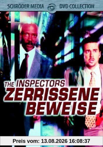The Inspectors - Zerrissene Beweise