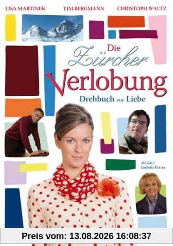 Die Zürcher Verlobung