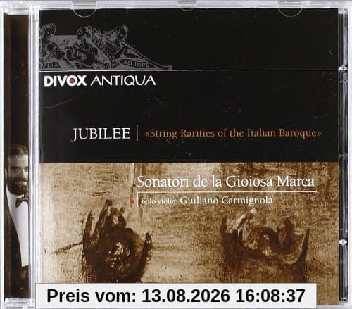 Raritäten Ital. Barock