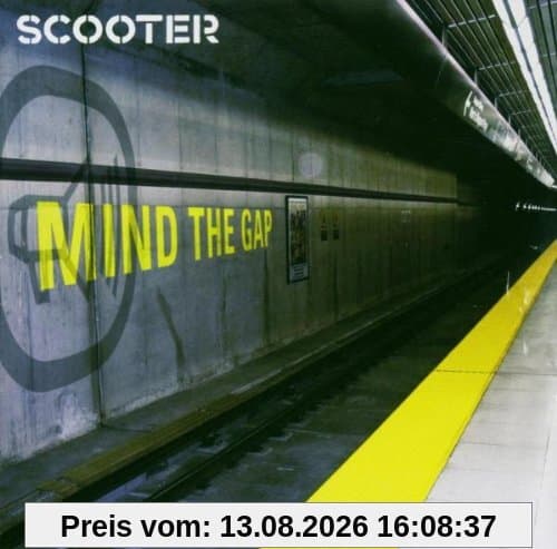 Mind the Gap-Regular Version