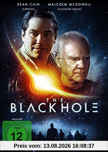 The Black Hole