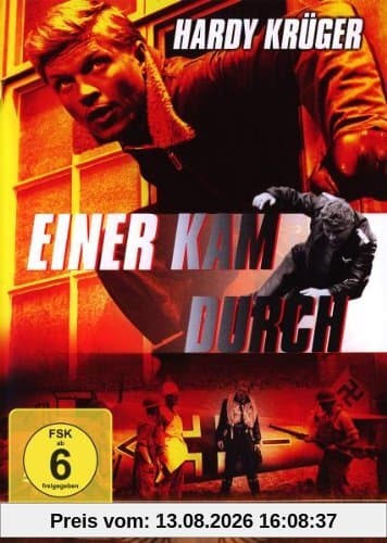 Einer kam durch