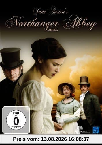 Jane Austen's Northanger Abbey (2006)